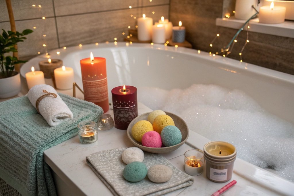 Bathtub Accessories for Satisfaction
