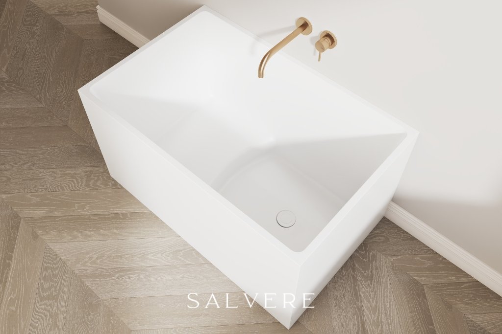 Japanese Soaking Tubs