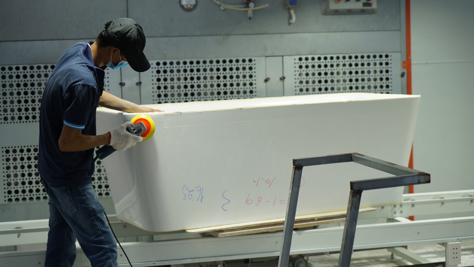 Surface Grinding