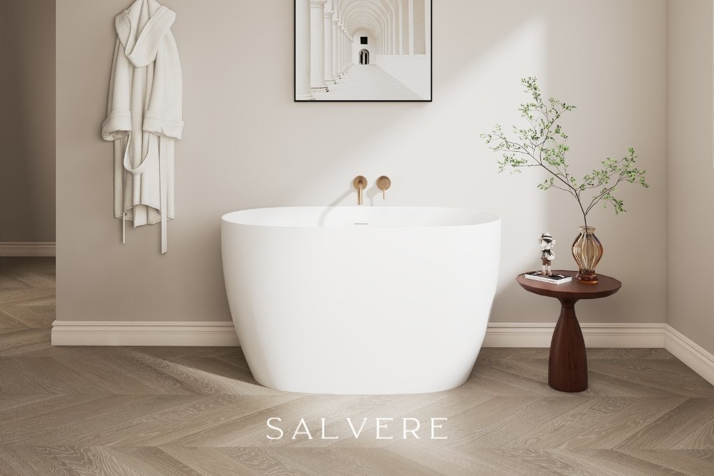 Japanese Soaking Tubs