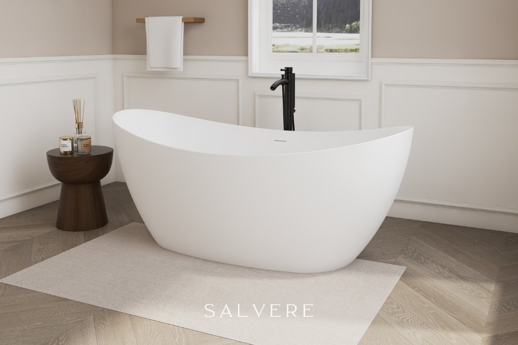salvere vietnam bathtub